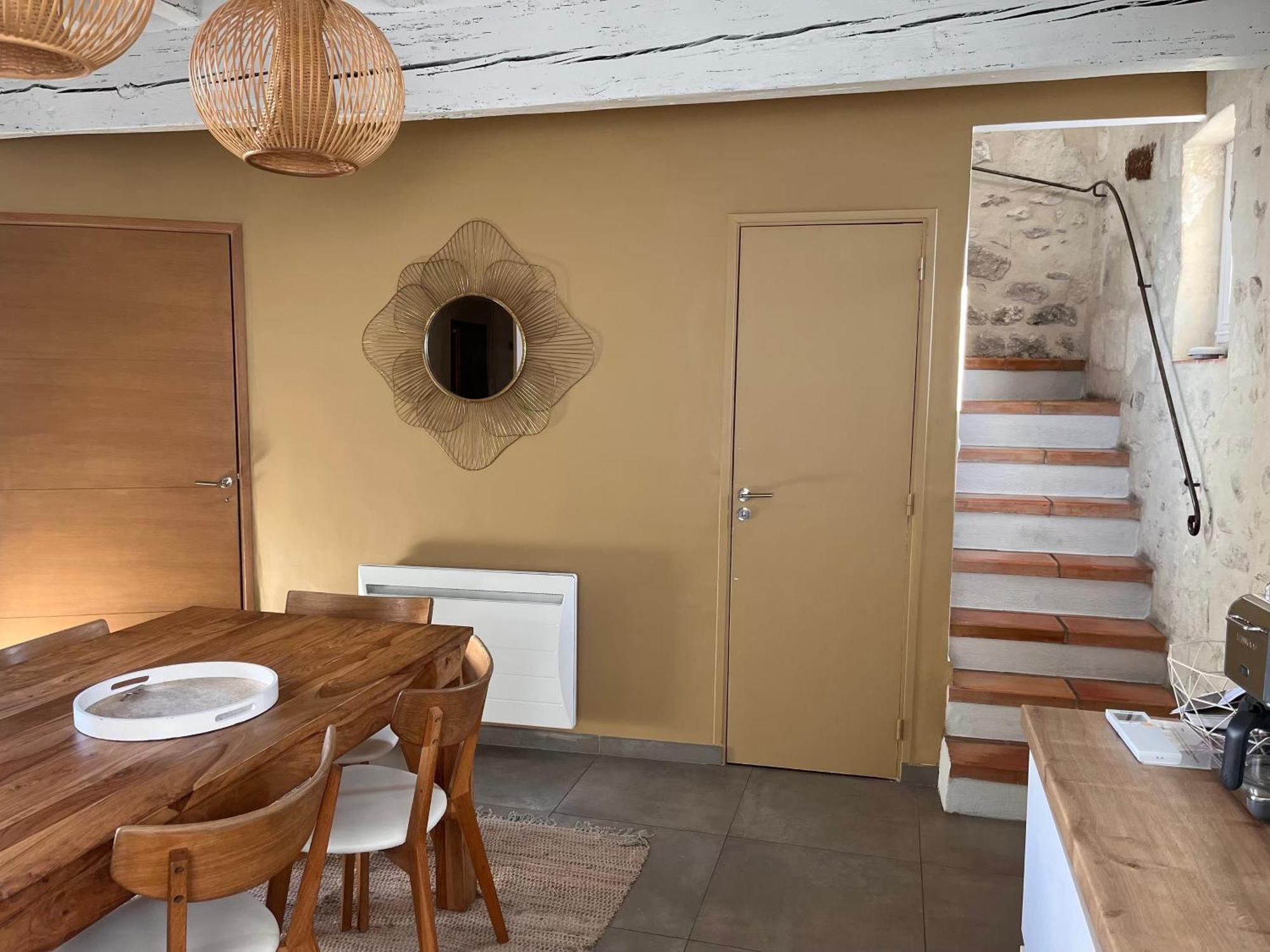 Truchet Penthouse Apartment Arles Ngoại thất bức ảnh