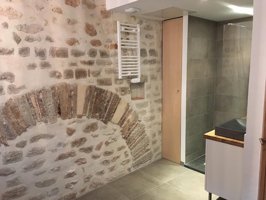 Truchet Penthouse Apartment Arles Ngoại thất bức ảnh