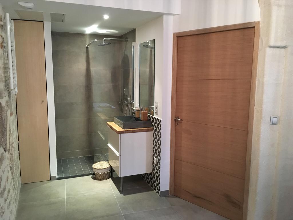 Truchet Penthouse Apartment Arles Ngoại thất bức ảnh