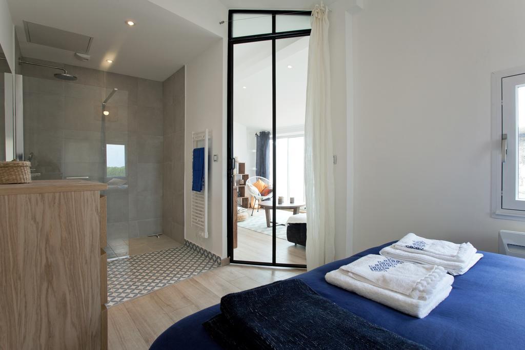 Truchet Penthouse Apartment Arles Ngoại thất bức ảnh