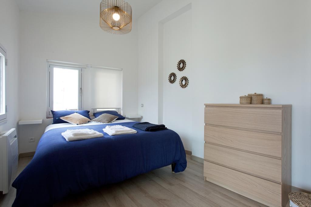Truchet Penthouse Apartment Arles Ngoại thất bức ảnh